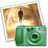 iPhoto Icon